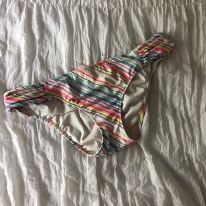 Bikini bottoms